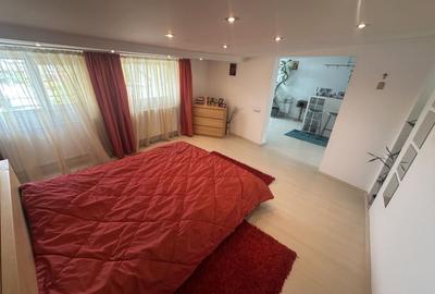 Casă individuală cu 10 camere cu Canalizare în Berceni - 2