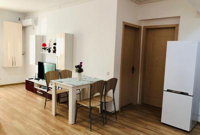 Apartament cu 2 camere în Central - 3