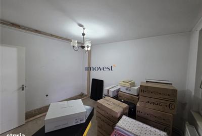 Apartament cu 2 camere semidecomandat în Someșeni - 11
