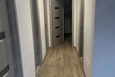 Casă cu 4 camere cu Teren 480 Mp în Nord - 7