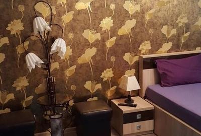 Apartament cu 2 camere decomandat, mobilat în Drumul Taberei - 2