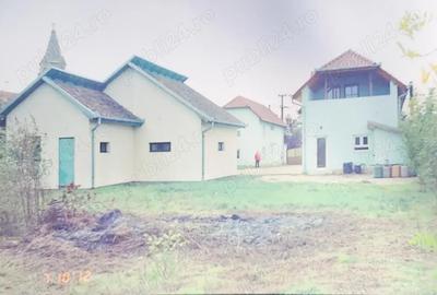 Casă cu 6 camere în Igriș - 1