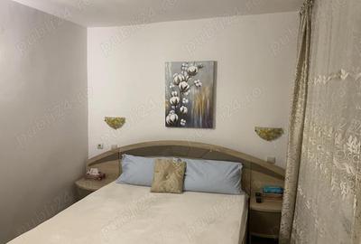 Apartament cu 2 camere semidecomandat în Central - 2