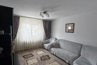 Garsonieră decomandată în Central - 5