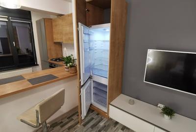 Studio langa Campusul Ovidiu Constanta - 6