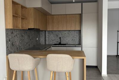 Penthouse lakeview- 4 camere, acces la piscina si loc de parcare inclus - 4