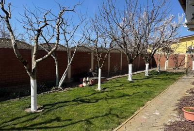 Casă cu 3 camere în Șag - 7