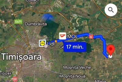 Teren constructii, Bucovat - 1