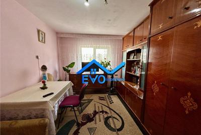 Apartament de cu 3 camere, Zimbru - 1