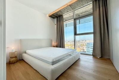 Apartament cu 3 camere decomandat, mobilat în Floreasca - 14
