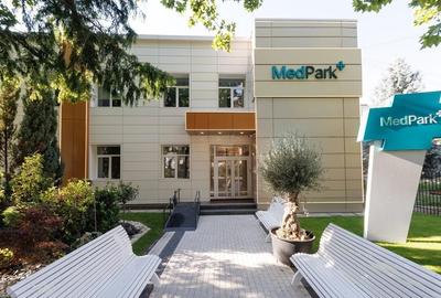 Închiriere cabinet medical/birou - MedPark - Bucsinescu - 2