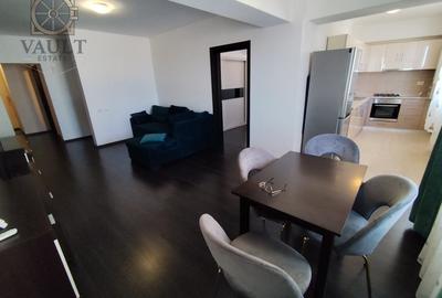 Apartament cu 3 camere decomandat, mobilat în Sebastian - 4