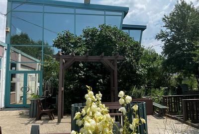 Spațiu comercial, de 500 mp, în Bragadiru - 7