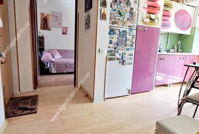Apartament cu 3 camere semidecomandat în Mazepa 1 - 2