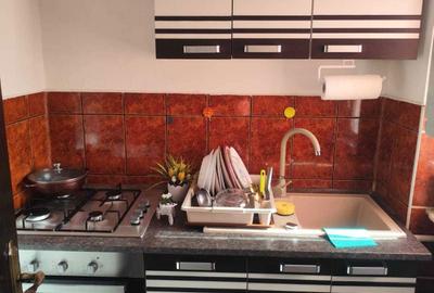 Apartament cu 2 camere decomandat în Central - 4