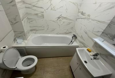 Popesti-Leordeni Metrou Berceni - 5