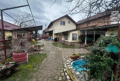 Casă cu 4 camere cu Teren 650 Mp în Vințu de Jos