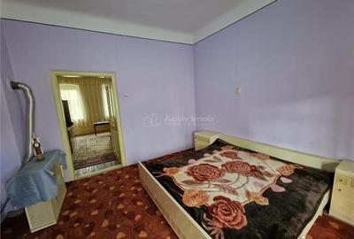 Resita Casa 10 Camere Zona Muncitoresc - 8