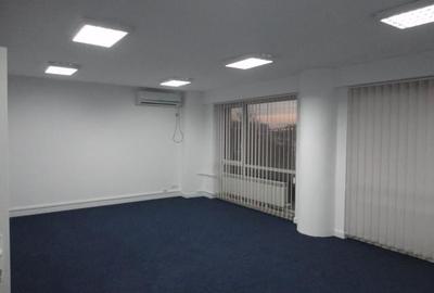 Spatii birouri de inchiriat Barbu Vacarescu de la 51 mp - 12