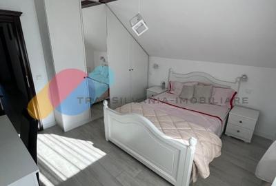 Casă individuală cu 5 camere cu Canalizare în Dezmir - 6