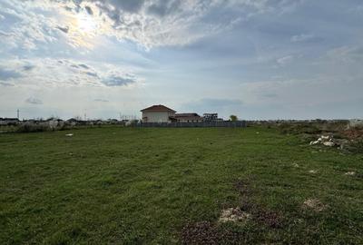 Teren Construcții intravilan de 570 mp, în Giroc - 3