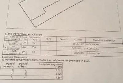 Duplex cu 3 camere si 94 mp utili, zona Dambovita - 2