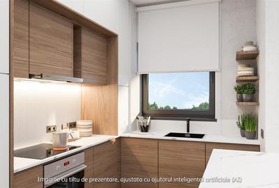 Apartament cu 2 camere decomandat în Rahova - 26