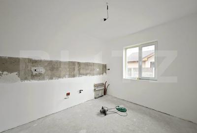 Casa  la alb la Santandrei - 3