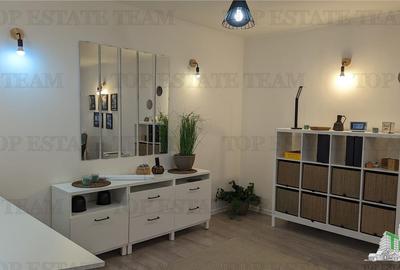 Apartament cu 2 camere semidecomandat, mobilat în Ultracentral - 5