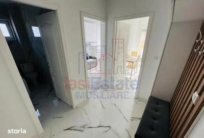 Apartament cu 7 camere decomandat în Horpaz - 2
