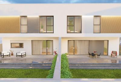 Oportunitate Duplex cu 3 camere toate utilitățile- 115.000 Comision 0% - 3