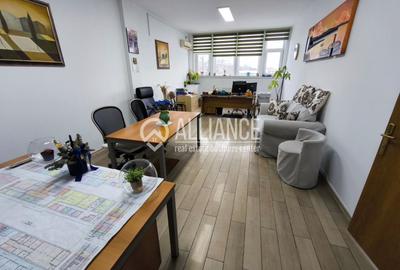 Spațiu comercial, de 4,603 mp, în Faleza Nord - 11