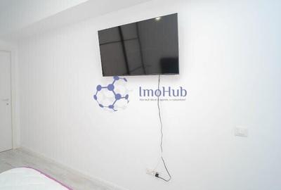 APARTAMENT CU 2 CAMERE DECOMANDAT SI LOC DE PARCARE, PODU ROS - 12