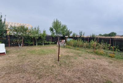 Teren de 514 mp, în Stupini - 2