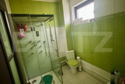 Casă cu 4 camere cu Teren 505 Mp în Central - 1
