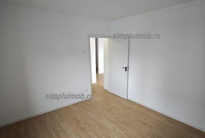 Apartament cu 2 camere decomandat în Câmpia Libertății - 8