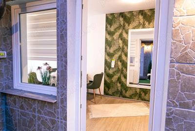 Apartament cu 3 camere semidecomandat în Aurel Vlaicu - 6