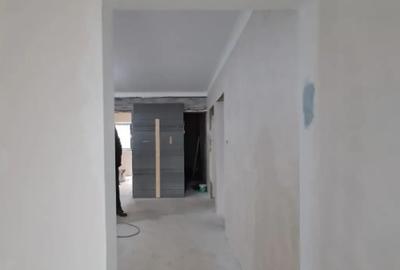 Casă cu 3 camere în Central - 3