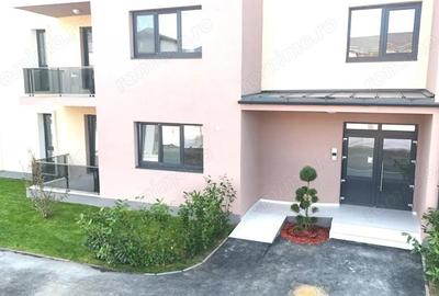 Apartament cu 3 camere decomandat în Central - 6