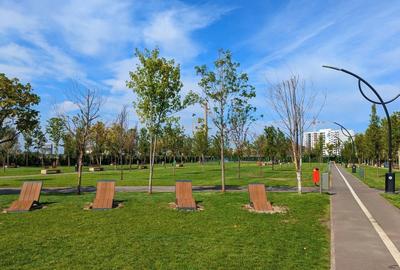 Teren 2614 mp in zona Brancoveanu-Grand Arena Mall, Sector 4 - 10