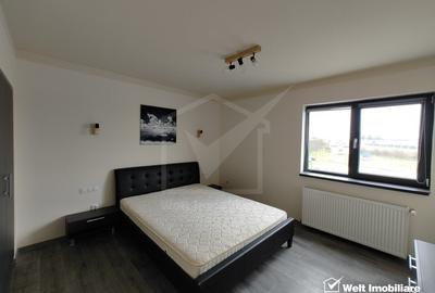 Unitate duplex premium – 200 mp utili, cartierul Iris - 8