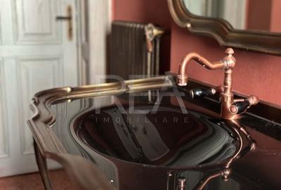 Cladire istorica - ULTRACENTRAL - Stil eclectic, Lux Italian - 11