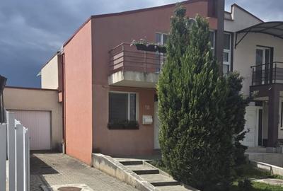Duplex cu 4 camere cu Teren 231 Mp în Bună Ziua - 2