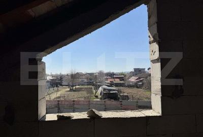 Casă cu 4 camere cu Teren 420 Mp în Cernele - 11