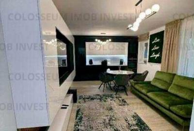 Apartament 2 camere, decomandat - Kasper Tractorul