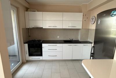 Apartament impecabil, mobilat - 19