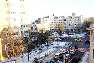 ► Intersectie Capitol GArsoniera 31m² Mobilata Utilata Centrala pe Gaze - 17