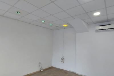 Spațiu comercial, de 50 mp, în Central - 9