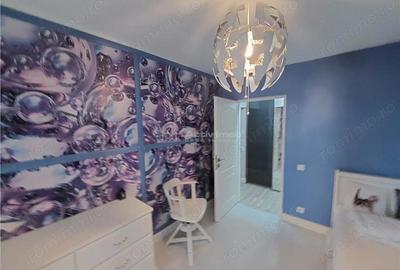 Apartament cu 3 camere decomandat în Unirii Nord - 1