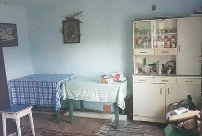 Teren + casa + panouri 7 kW + baterie, zona lini?tita - 7